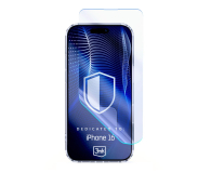 Szkło i folia ochronna 3MK Flexible Glass Pro do iPhone 16